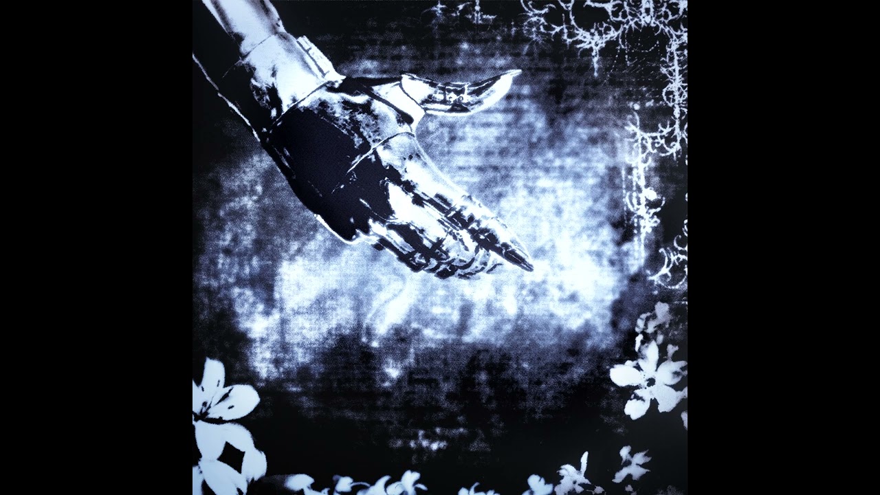 fallen777angel - hearteater (Official Audio) / eclipse media