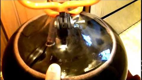 Winexpert Eclipse Pinot Noir Wine Kit - Secondary Fermentation