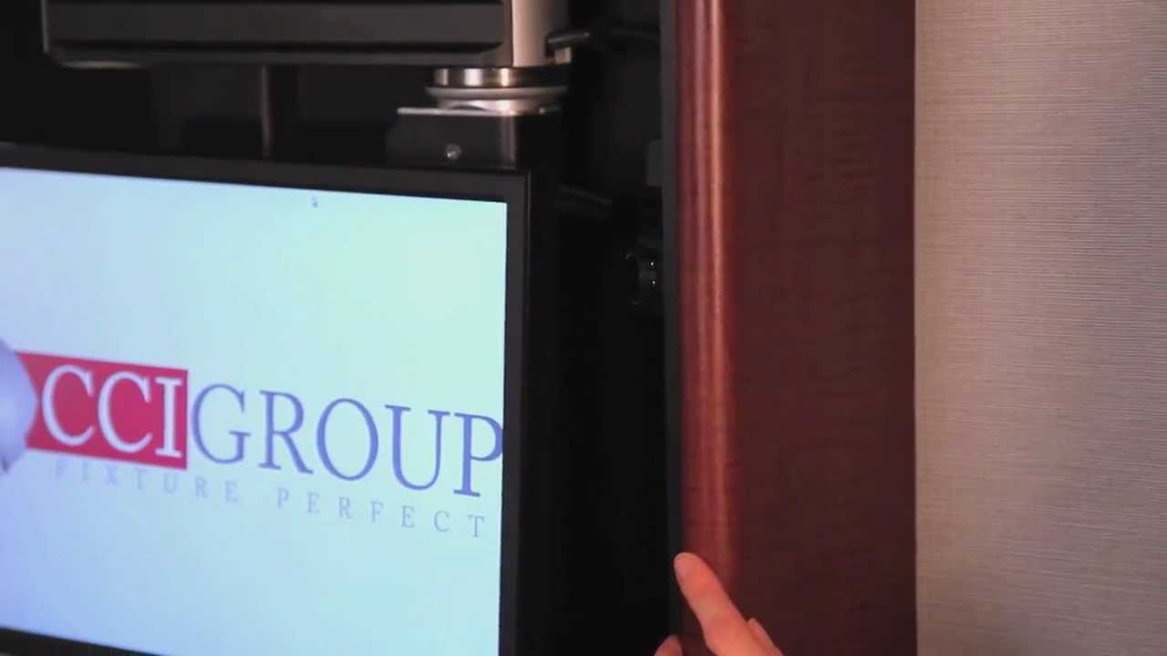 CCI Group 400 Series Product Intro