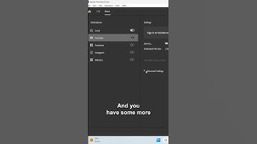 How to Export Video Directly to YouTube & Facebook in Adobe Premiere Rush! Adobe Tutorial & Guide