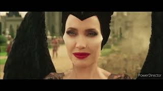 Maleficent and Aurora - Iβm Still Here
