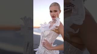 Jolipolis Imaginative And Daring Outfits Brought Fresh And Vibrant Energy To Viff