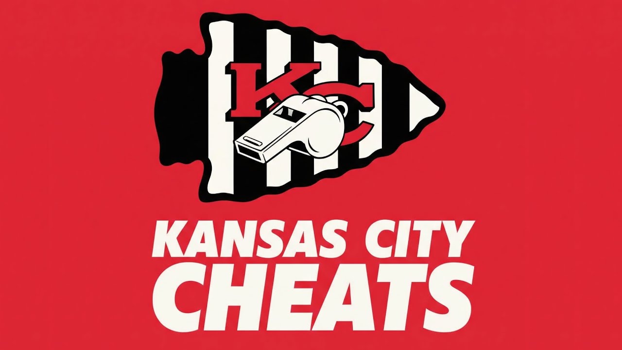Giving Every NFL Team A New Name And Logo To EXPOSE Who They Really Are