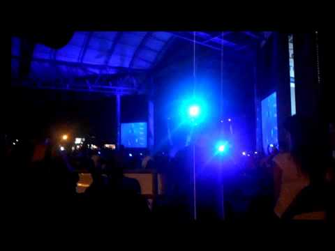Broken - Seether LIVE from Uproar Festival (8-30-14)