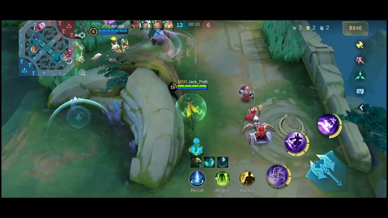 Siksa Cyclop sampe Nangiiiisss .....