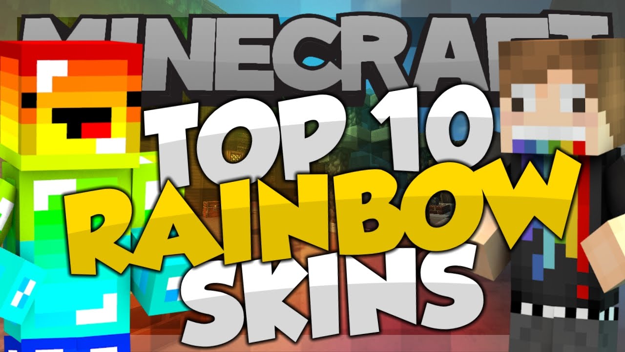 Top 10 Minecraft Creeper Skins Best Minecraft Skins For 1 8 Youtube - epic minecraft skins roblox