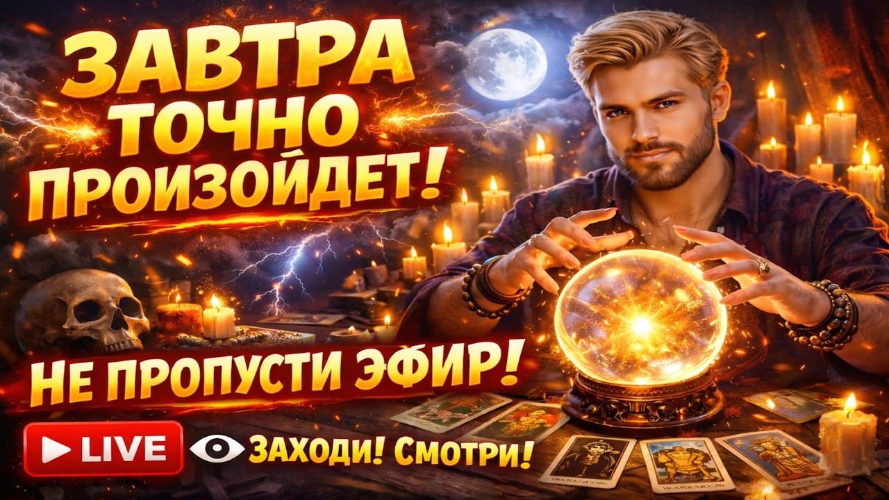 ⚡ ЗАВТРА ТЫ УЗНАЕШЬ: ТЫ БЫЛА ПРАВА НАСЧЁТ НЕГО...ШОК