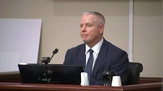 Colin Gray may be sentenced today in Apalachee shooting case