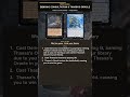 MTG EDH Combo Explained