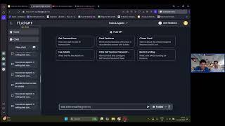 GenAI Demo: How It Answers Customer Queries in 0.2 Seconds