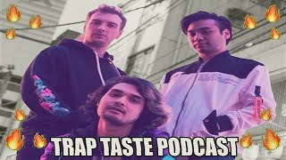 TRASH TASTE TRAP REMIX