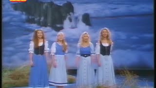 Margitta &amp; ihre Töchter - Nach jeder Ebbe kommt die Flut 1997