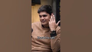 How to Relax Your Mind & Reduce Overthinking | Prashant Kirad’s Proven Tips