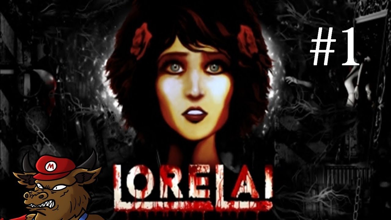 Let's Play Lorelai - Part 1 - The Prodigal Daughter