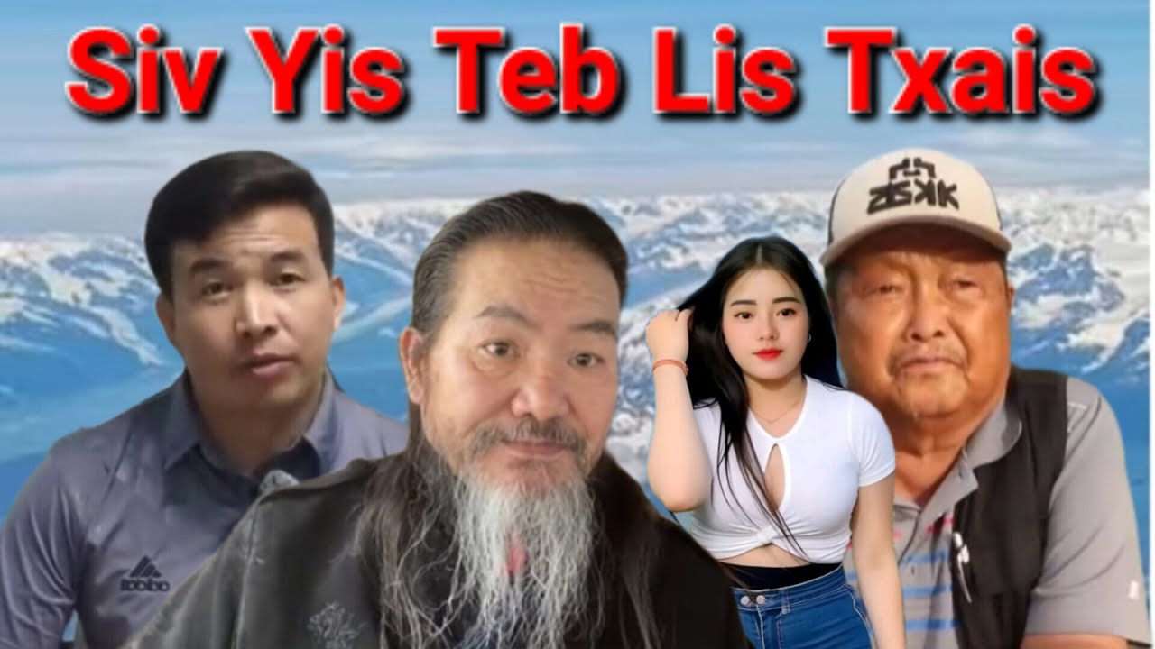 Siv Yis Teb Lis Txais 11-9-25