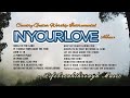 Country Guitar Worship  Instrumental &quot;IN YOUR LOVE&quot; //Featured song: FATHER YOU ARE MY STRENGTH/