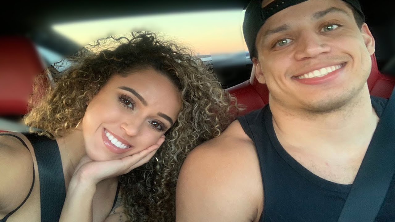 We're a happy couple