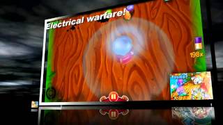 Zap those bugs in iOS actioneer Bug Assault