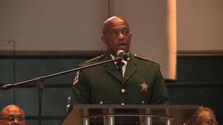 MCSO Detention Officer Graduation June 2019