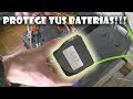 INSTALAR un BALANCEADOR de BATERÍAS BATTERY EQUALIZER | Protege tus baterías!  | ENERGÍAS RENOVABLES