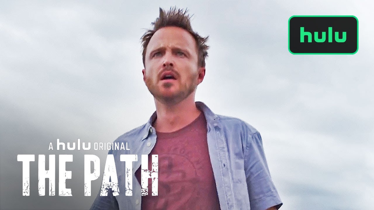 Season 2 Date Announcement | The Path | Hulu - YouTube