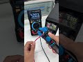 Electrical Tester BSIDE U1#electrician