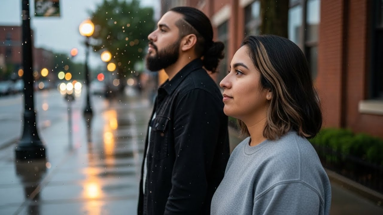 (El Paso) El secreto que conmocionó a todos — Dos hermanos desaparecidos reaparecieron como pareja