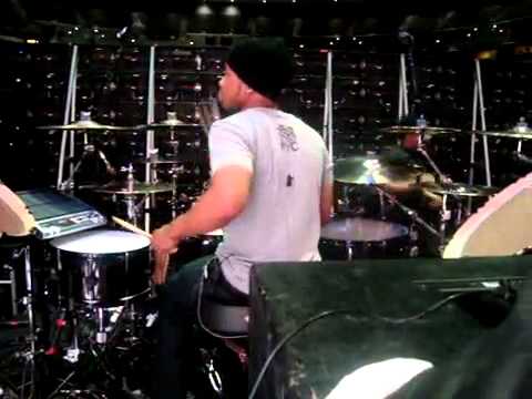 tony-royster-jr.---jay-z-live-(sound-check)