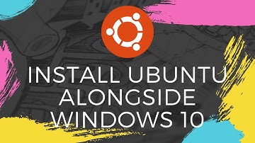 How to install ubuntu 20.04 alongside windows 10 | Ubuntu 20.04.1 | RUFUS | Dual boot Ubuntu | 5 MIN