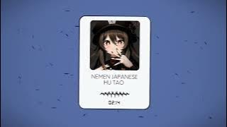 NEMEN TAPI VERSI JEPANG (とんでもない) COVER BY HU TAO (AI)