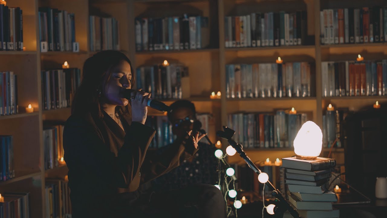 Giuls - Changes (Live Session)