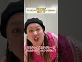 〜モラハラ男がメイクについてグチグチ言ってきたので彼女が一言〜