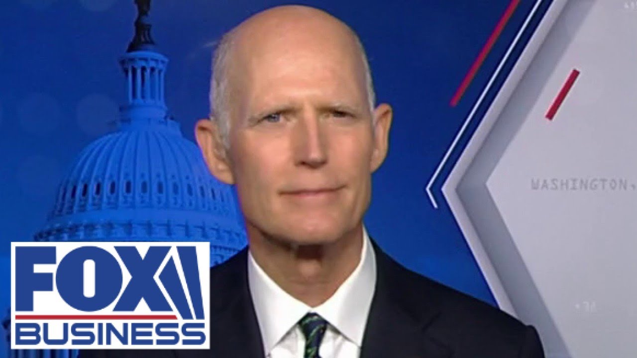 GOP senator: Why you should vote Republican