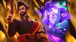 The Most BUSTED Build In Deadlock - Night Shift Finals Profile