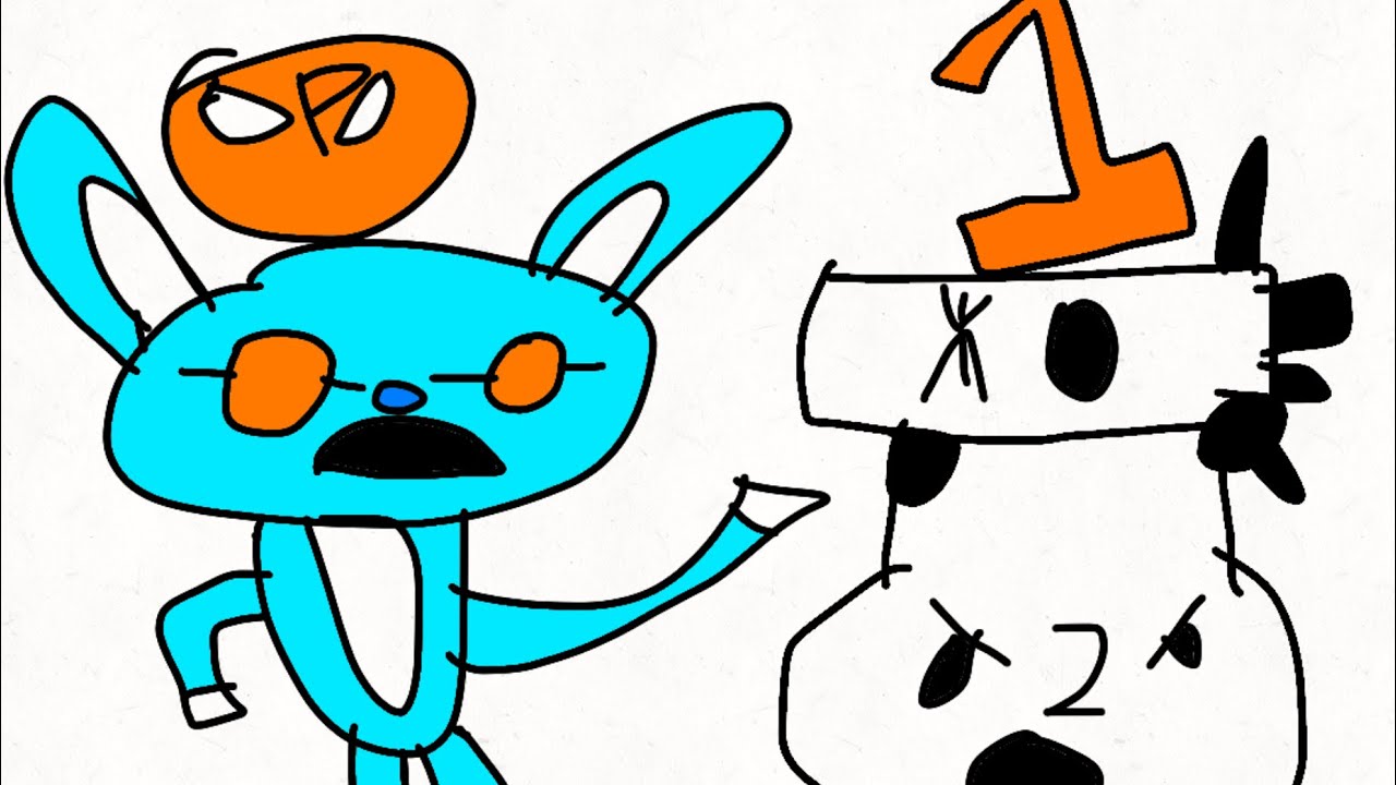 QWERTY Cruz battle ep1