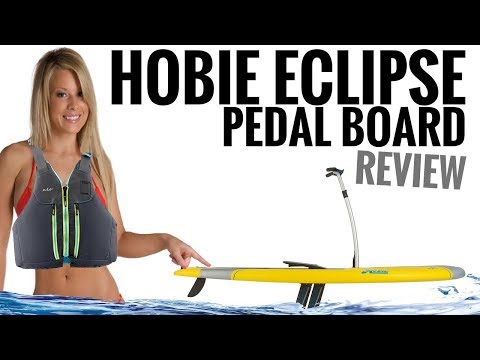 Hobie Mirage Eclipse