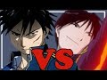 Fullmetal Alchemist VS Fullmetal Alchemist Brotherhood - Part 3 | Comparing FMA's Manga and Anime