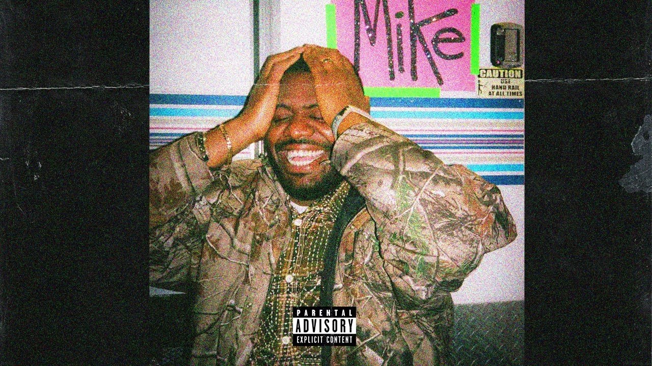 "ONE FOR ME" | MIKE Type Beat