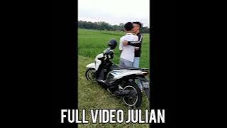 full video julian di sawah