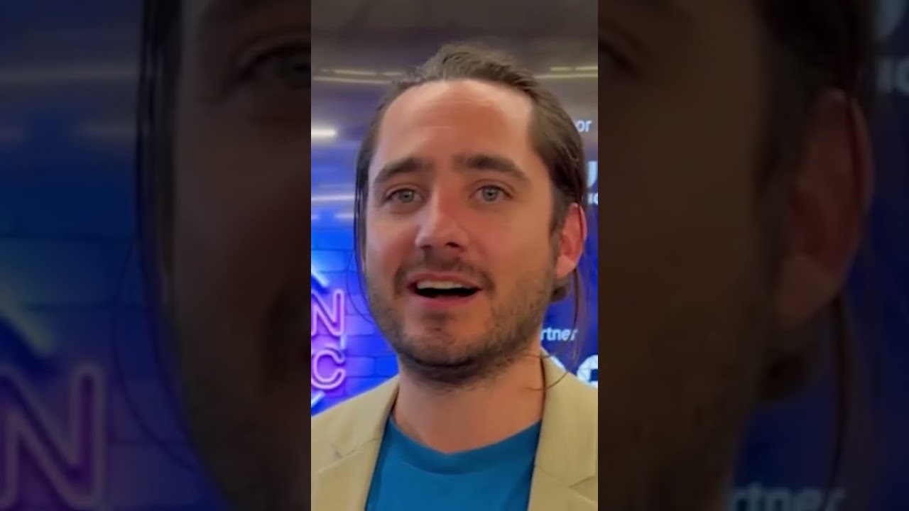 Hilarious Pitch Highlights: Funniest Moments from London Startup Scene!