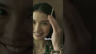 Cinta Pertama Beda Alam ocehanfilm doyouseewhatisee sheninacinnamon diandraagatha