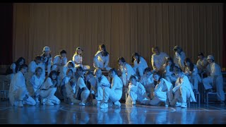 【Justin Bieber】STAY - The Kid LAROI | Choreography by Sota kawashima(GANMI) | **CJDA MV23**