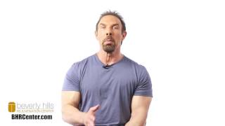 The Importance of Pregnenolone | Beverly Hills Rejuvenation Center
