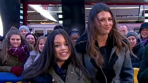 Stuck in the Middle | Cerina Vincent, Jenna Ortega...
