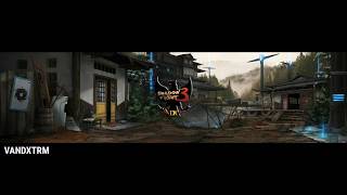 Shadow Fight 3 - Chapter 7 Location | New OST Village Anomalies