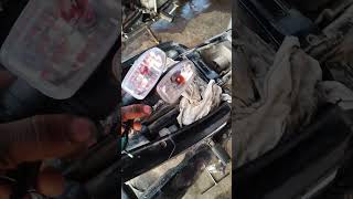Hero super Splendor side Patti #bike #hero #shortsfeed #shortvideo #viral #viralvideos #viralnow