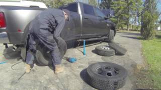 Dually in less than 3 mins