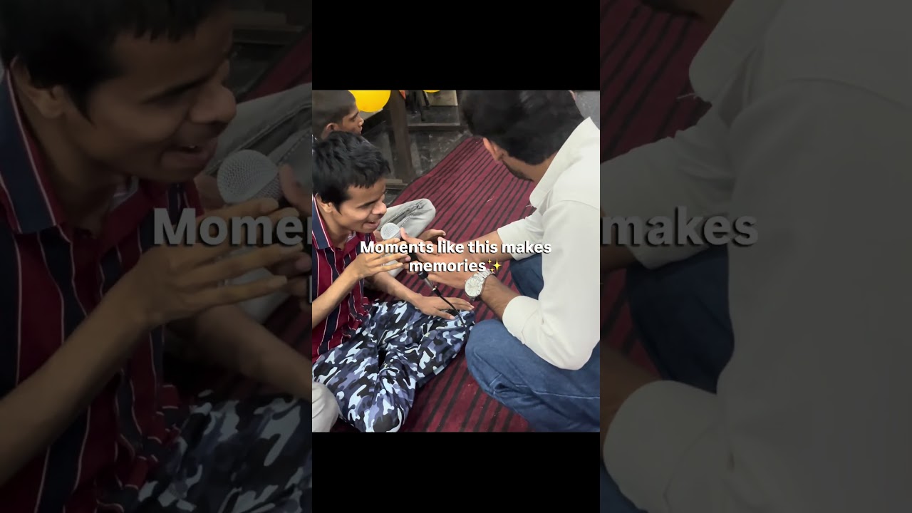 Some places don’t just welcome you… they quietly heal your soul with a single song. 🌿🎶🥹 #love