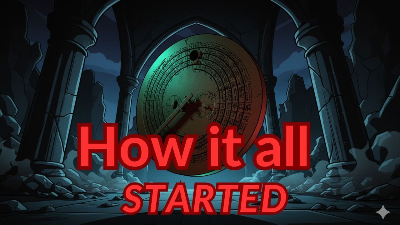 “From Antiquity to Today: A Journey Through Worlds