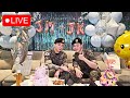 ENG BTS Jungkook Jimin Military Discharge Weverse Live 2025 06 11